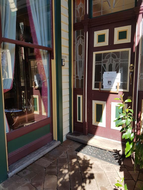 Bridgefield Guest House Margaret River Exterior photo