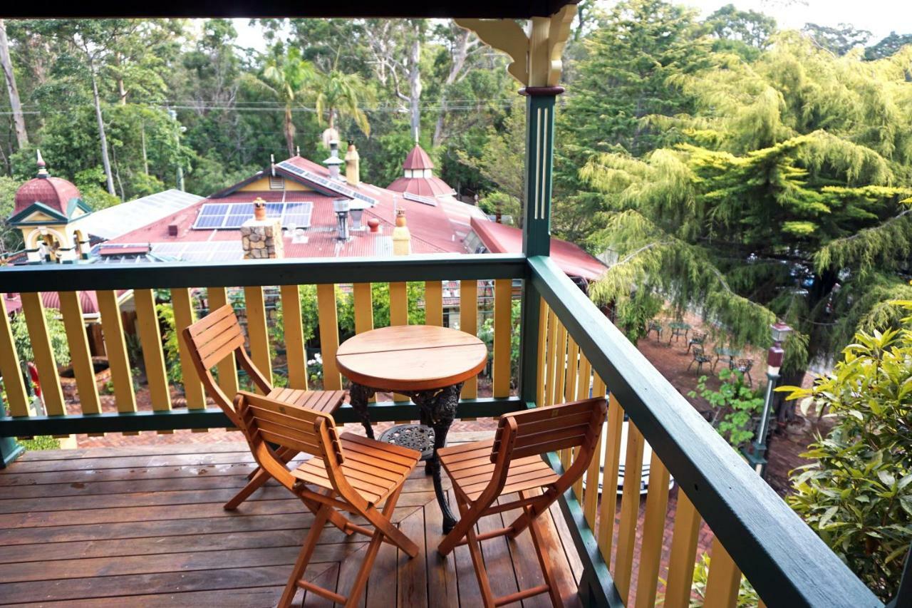 Bridgefield Guest House Margaret River Exterior photo